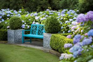 John Howard's 12 Top Tips for Garden Design
