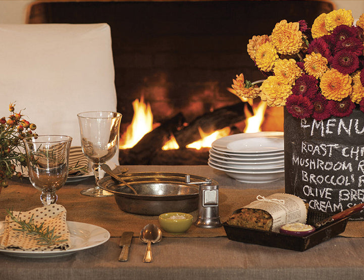 Stylish Entertaining: Annette Joseph's "Picture Perfect Parties"