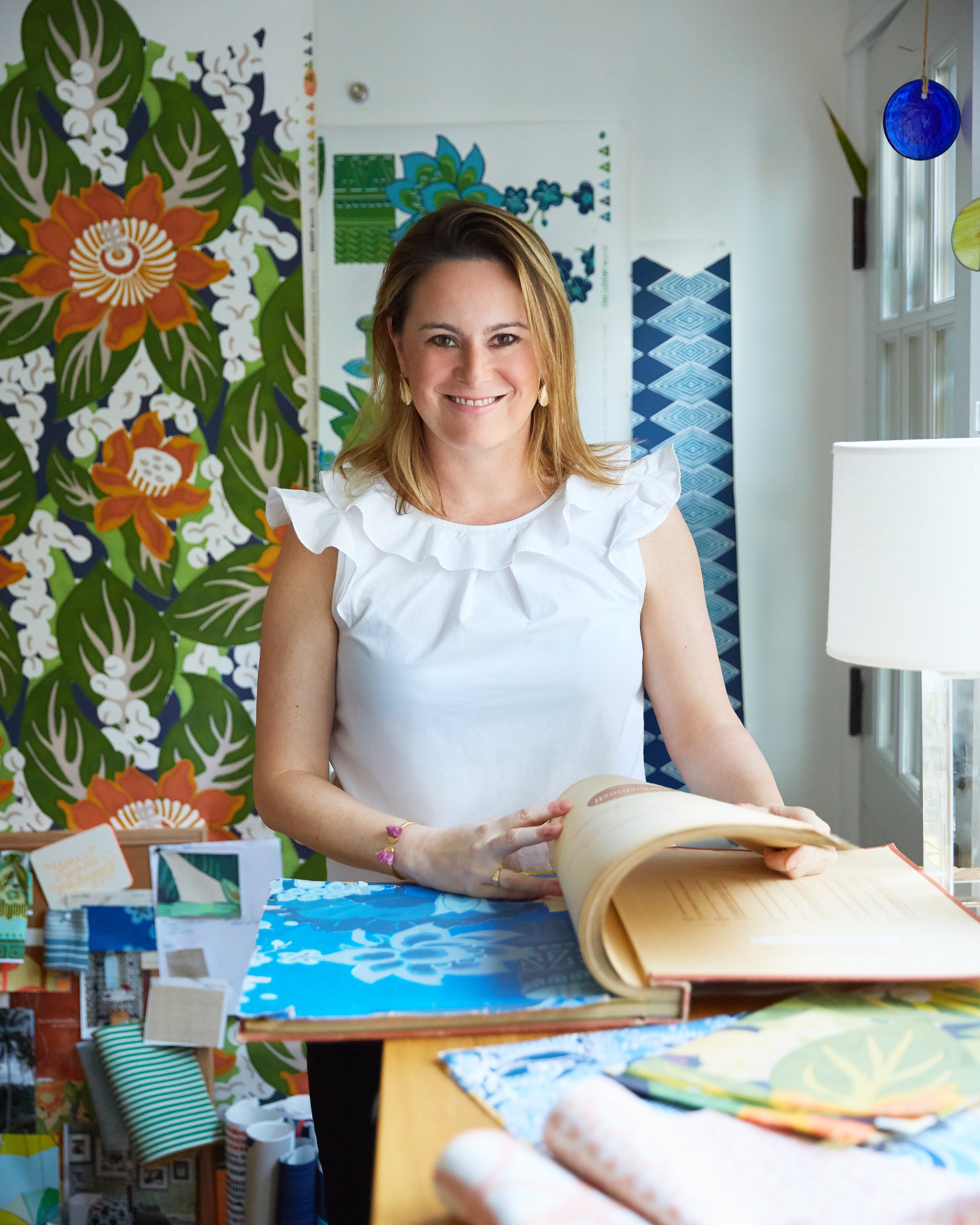 Introducing... Katy Polsby!