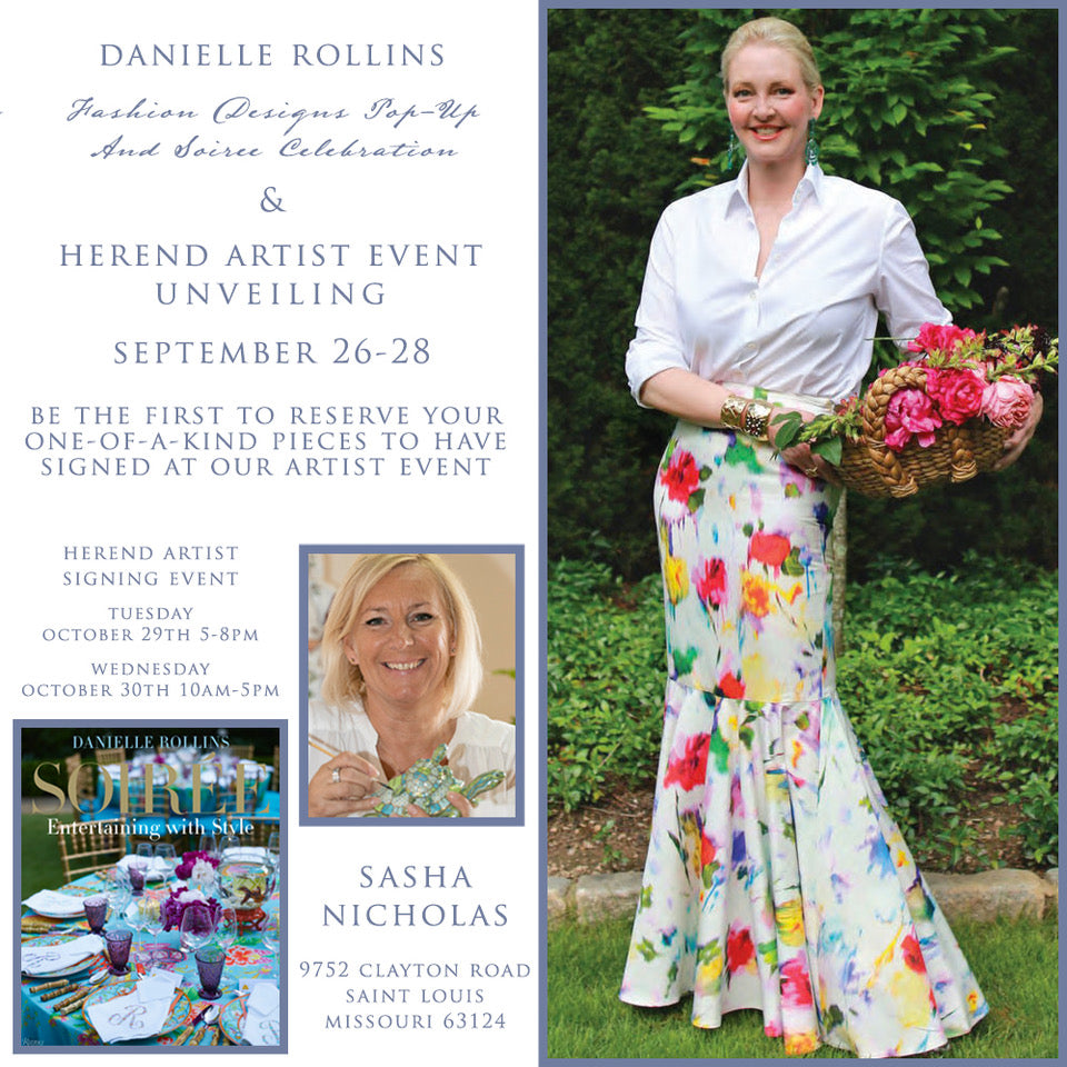 Meet Me in St. Louis!