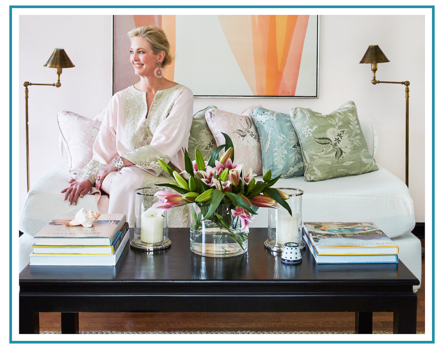 A Pied-À-Terre  in the Paradise of Palm Beach!