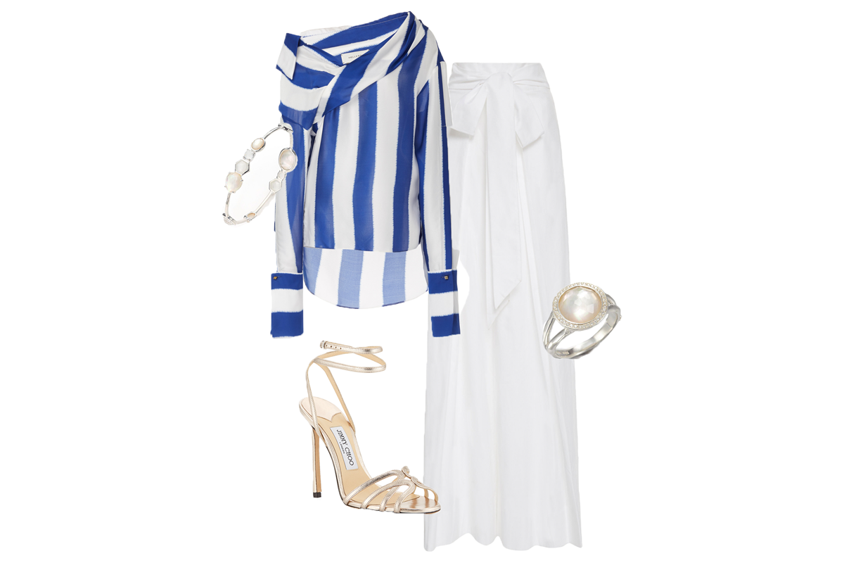 Fun and Flirty Apparel