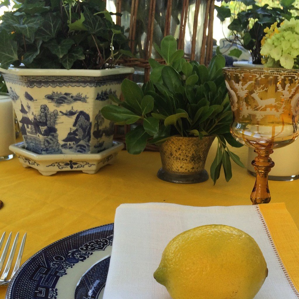 Transform Your Mama's Spode