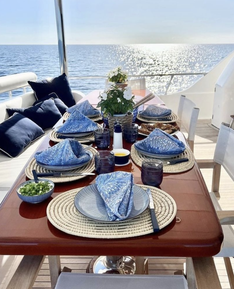 Boat Recipe Series: Jalapeño & Pimento Cheese