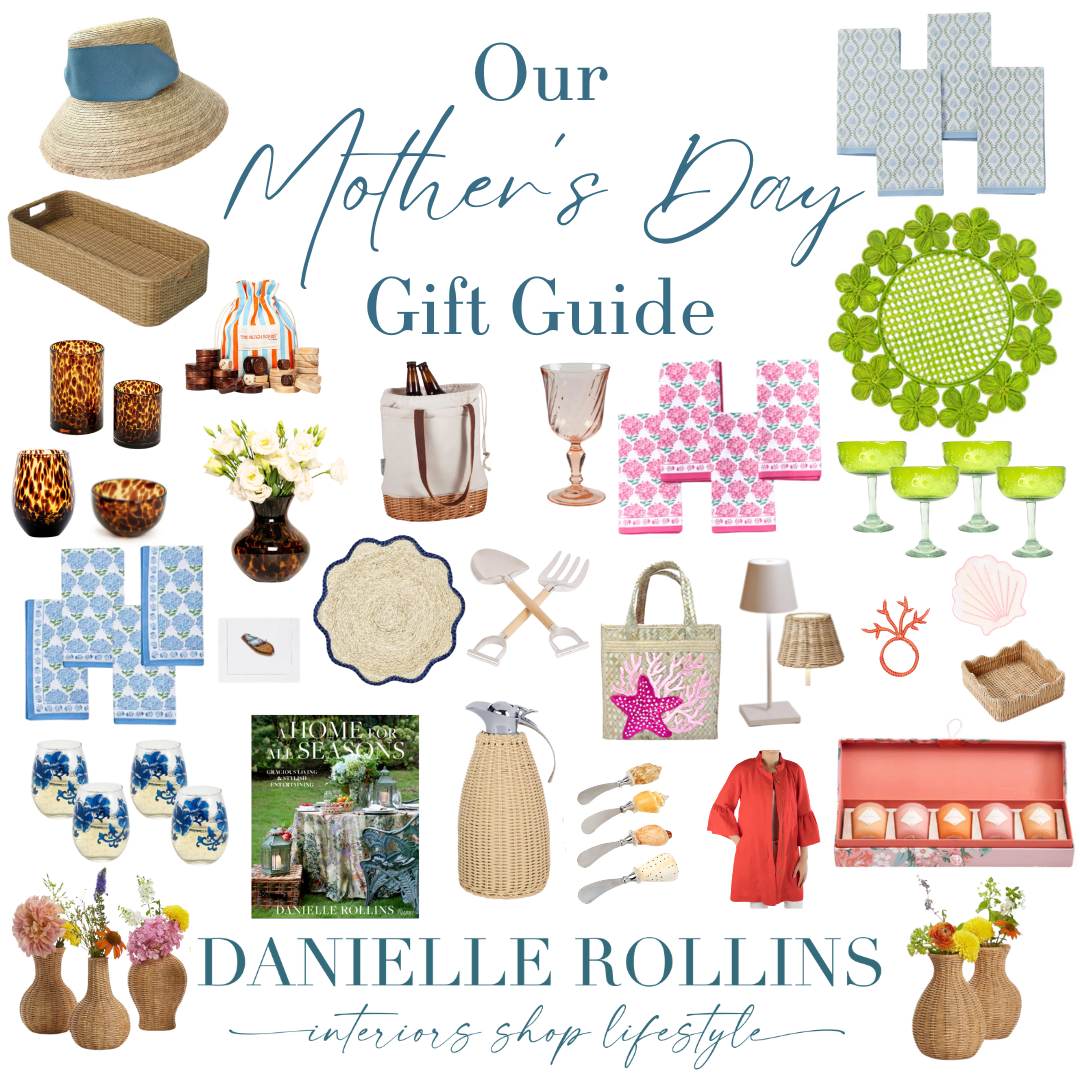 The Style Standard: Mother's Day Gift Guide