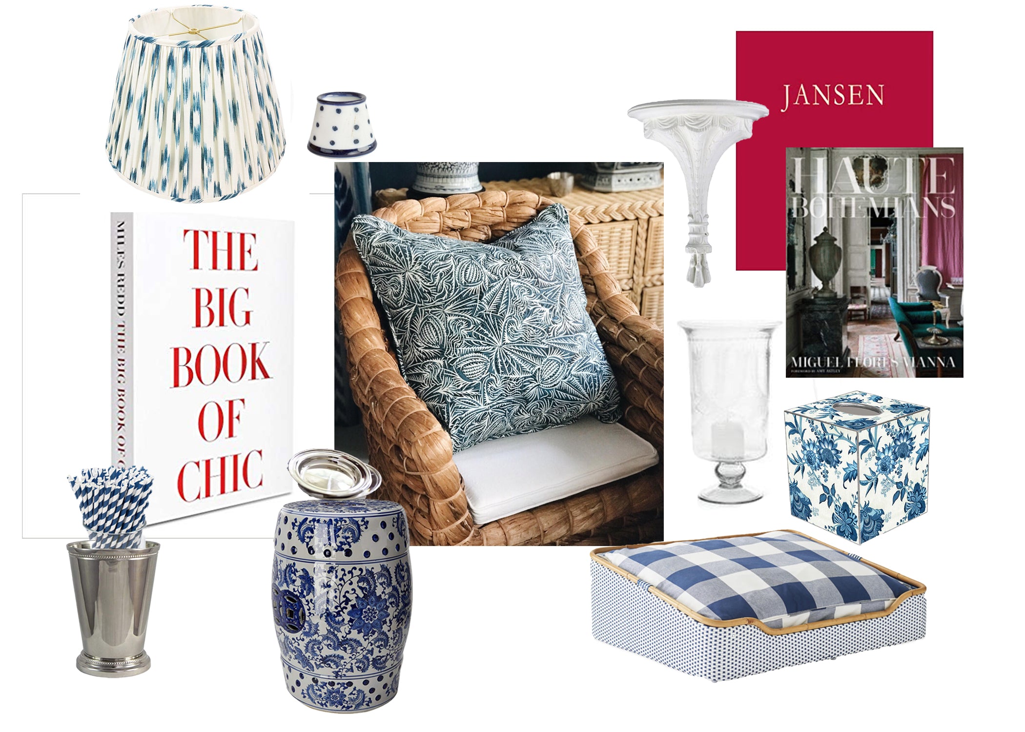 Perfect Home Essentials