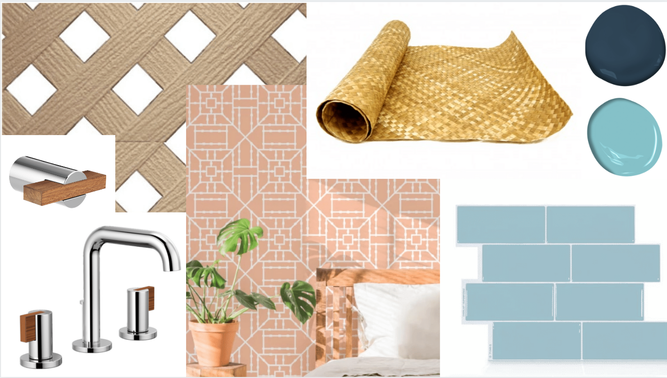 Cheap and Cheerful Scatter, Smother and Cover Renovation Tricks, Tips and the How to Do’s