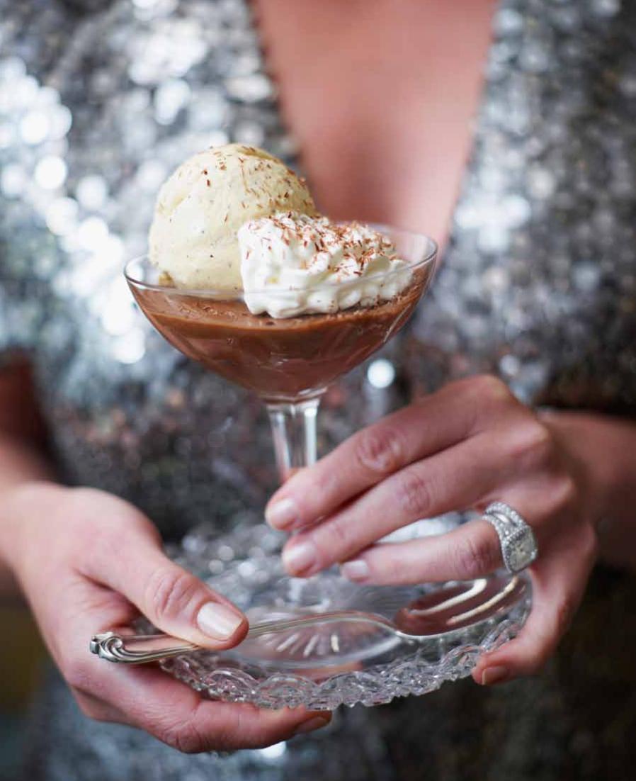 New Year's Eve Treat