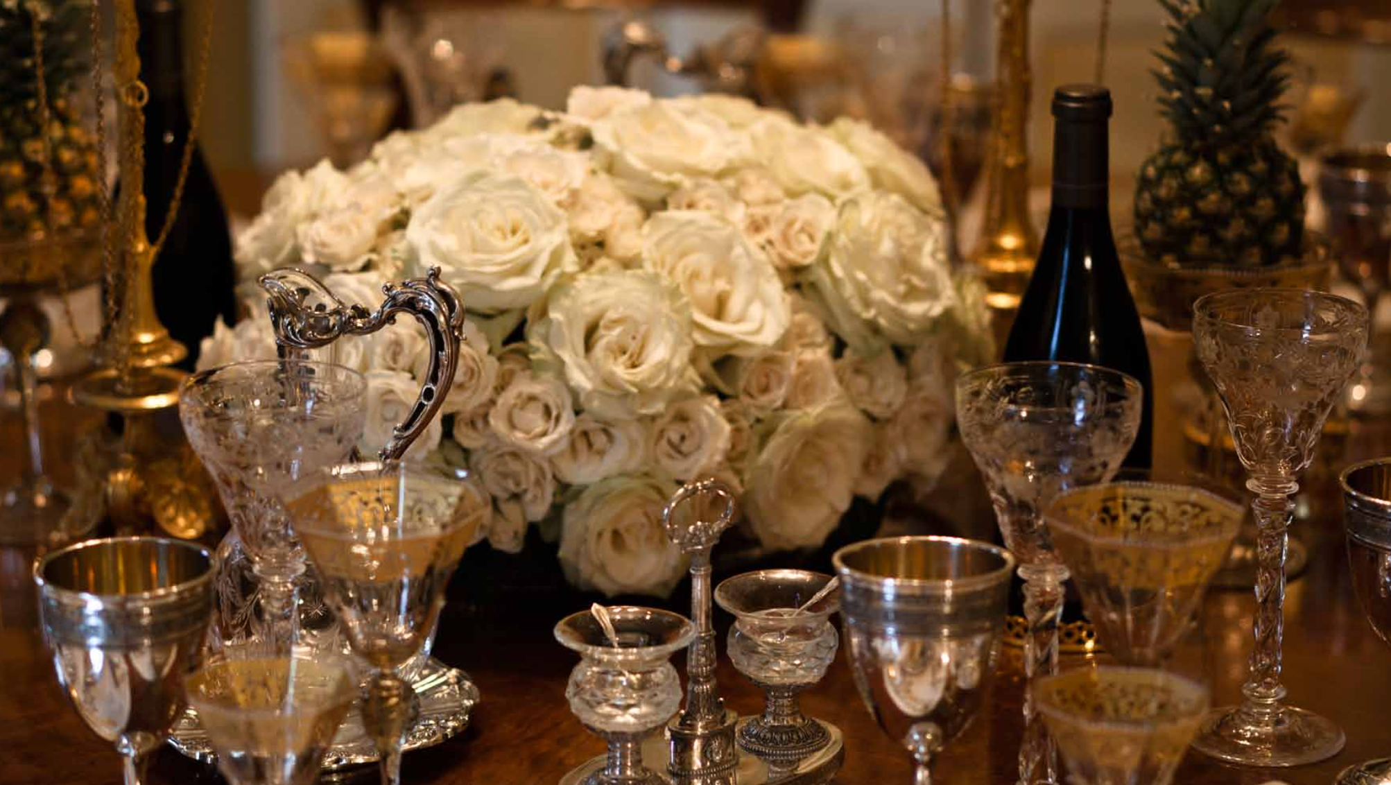 Sparkle & Shine on New Year's Eve