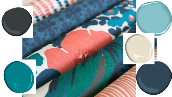 Palm Beach Redo Numéro Deux - Paint it Pretty