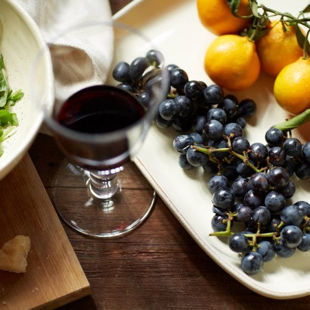 Stylish Entertaining: Vietri