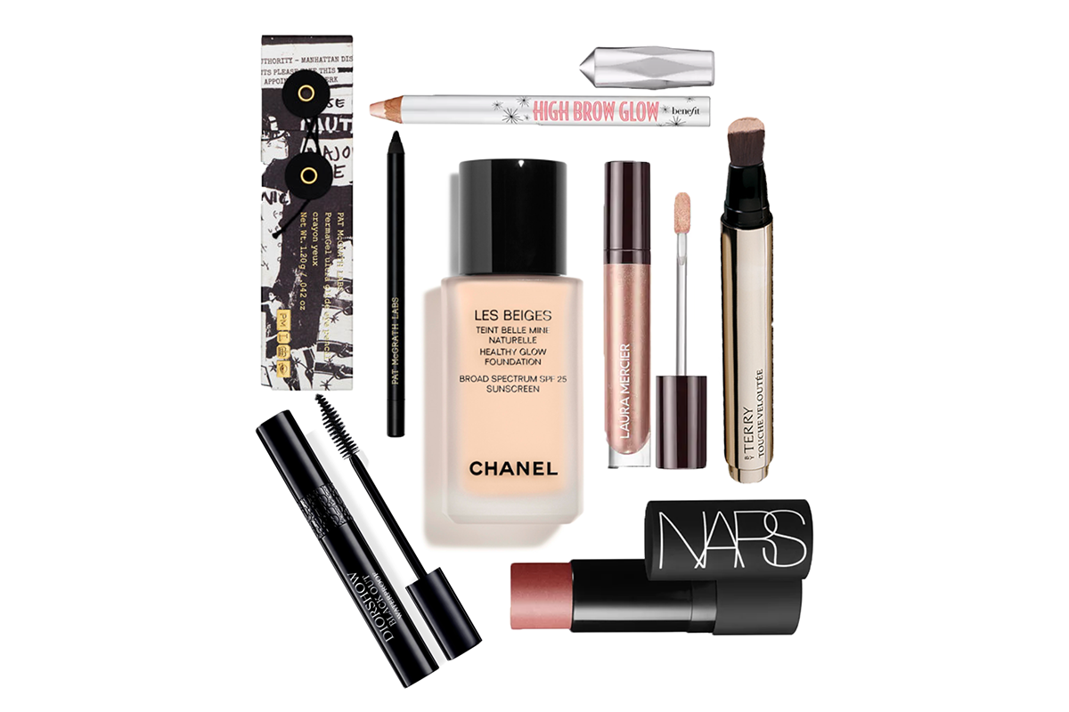 Everyday Makeup Essentials