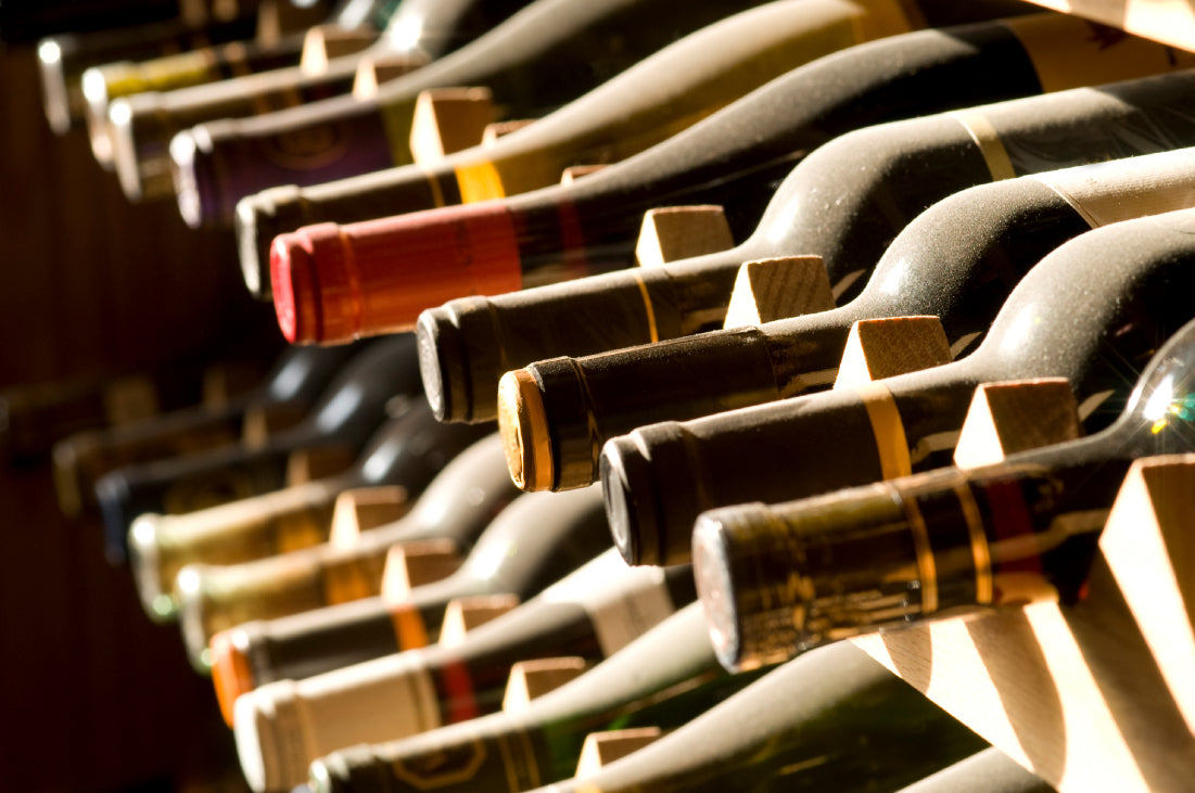 Gracious Living: Q&A with Josh Cafasso, Sommelier at The Broadmoor in Colorado Springs, CO