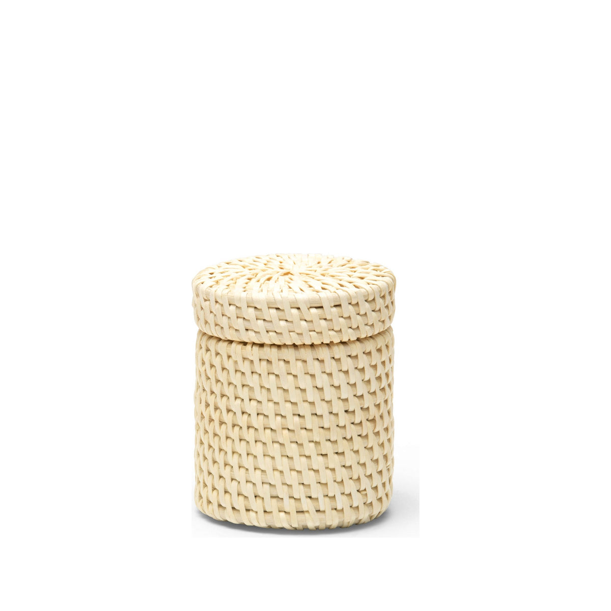 Dalton Canister, Cream