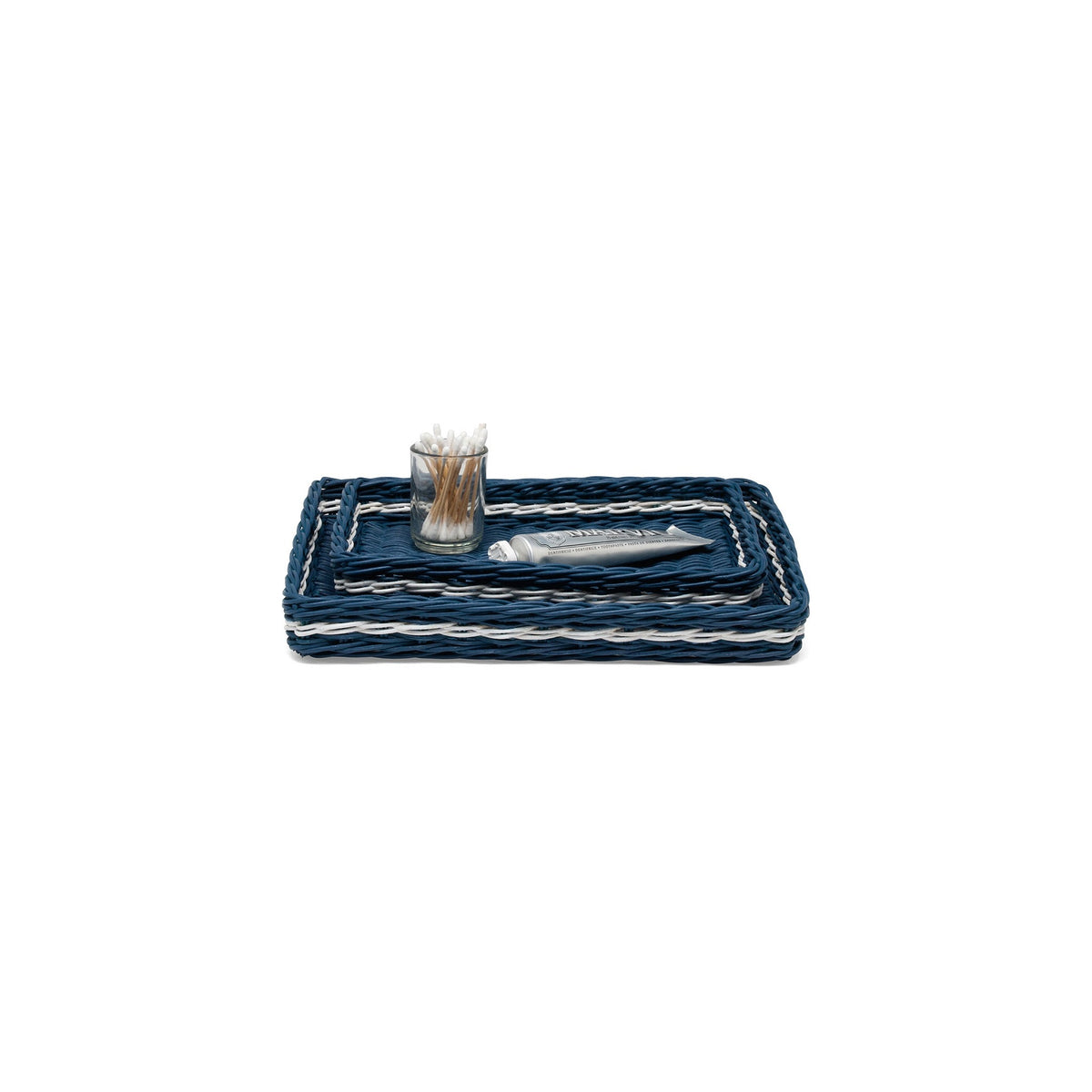 Danville Tray Set