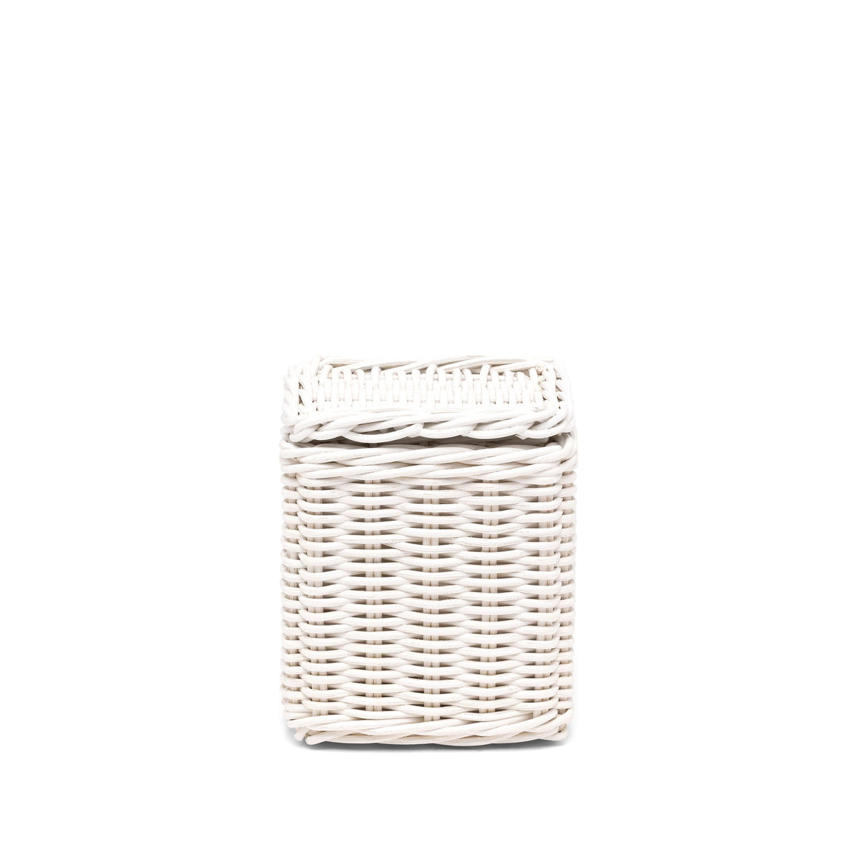 Kardia Large Canister, Cotton White