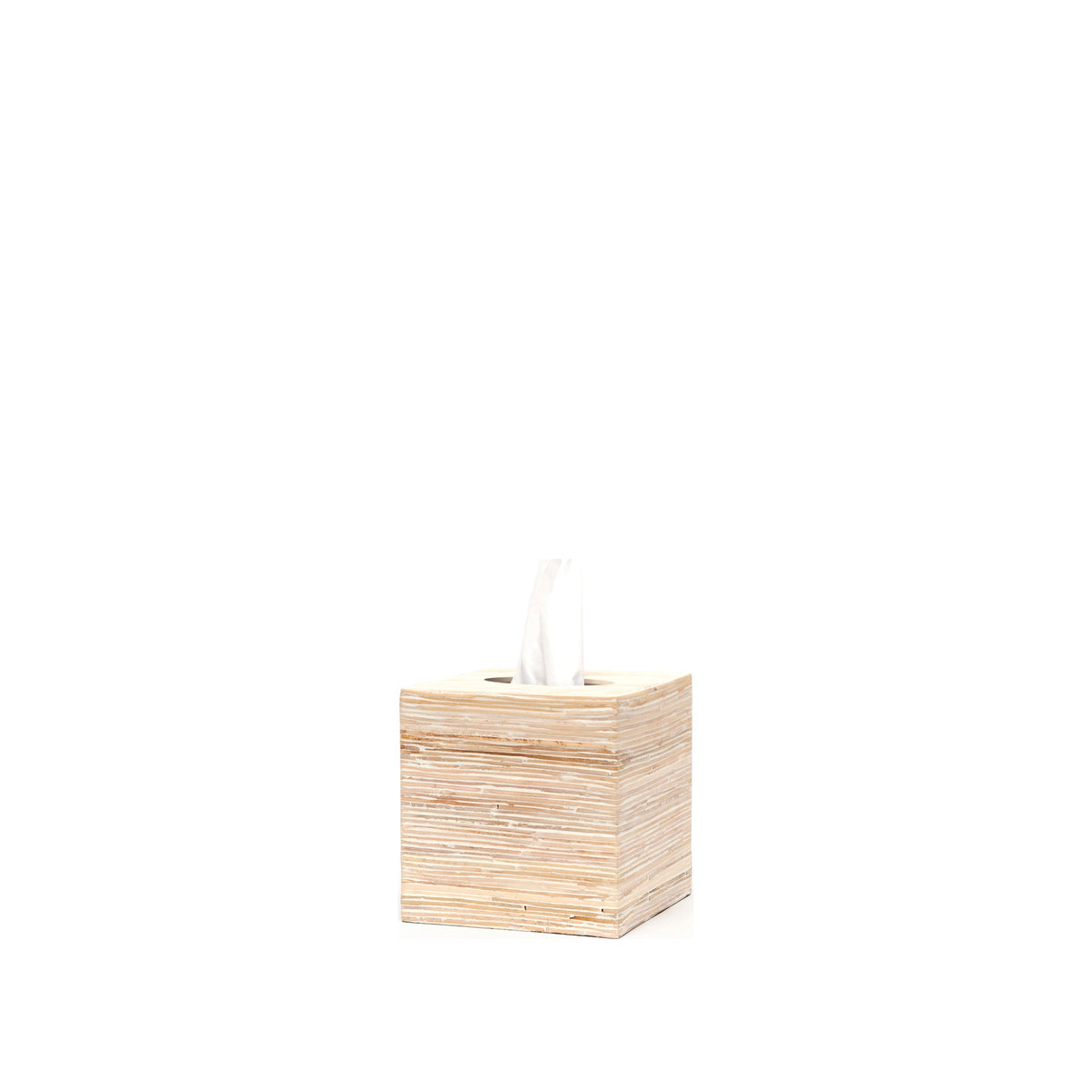 Kona Tissue Box