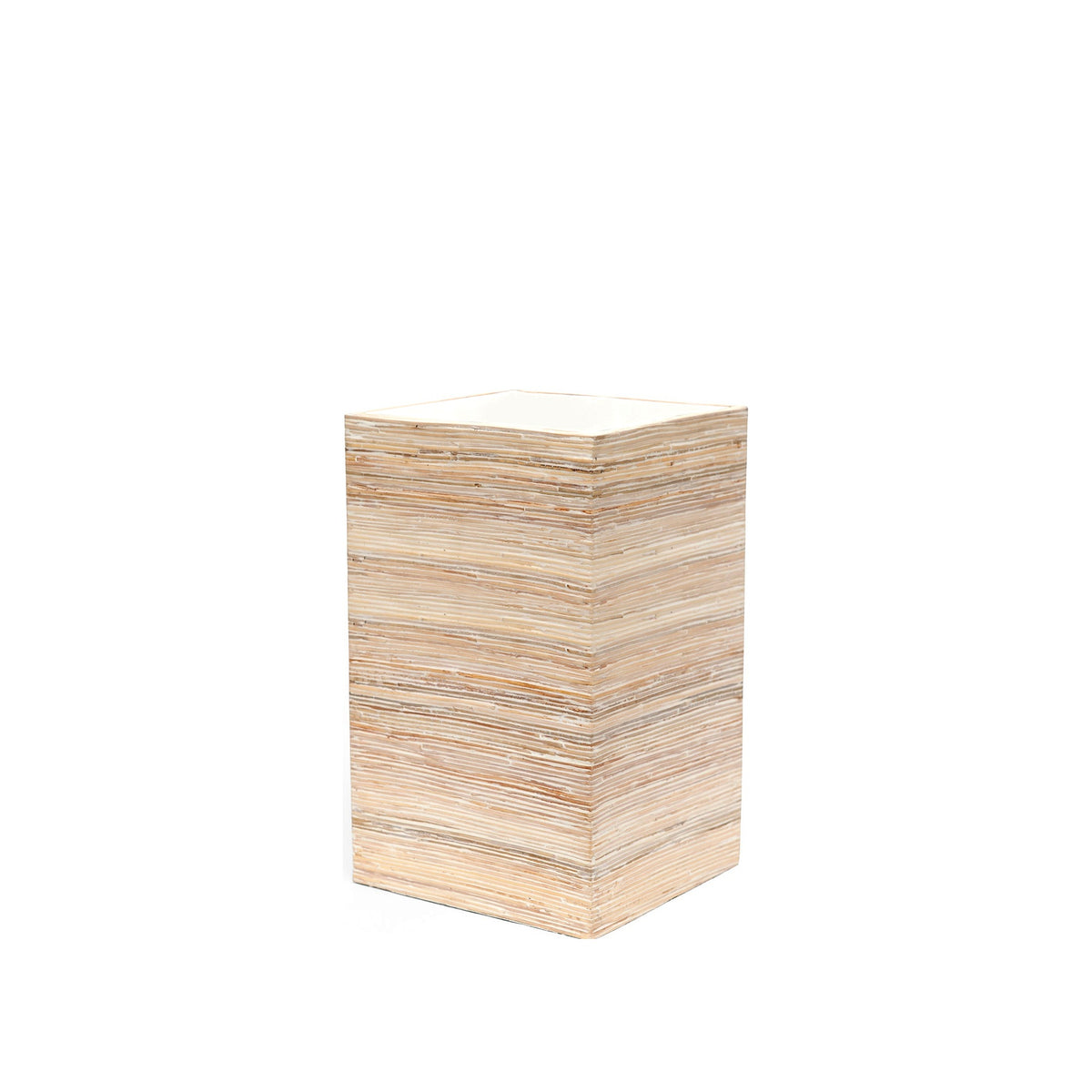 Kona Wastebasket