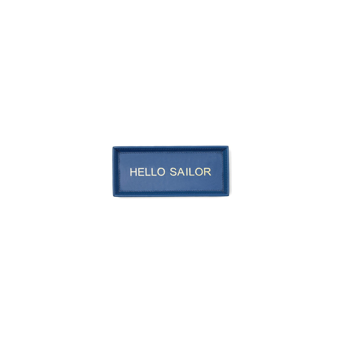 Decorah Leather Eyeglass Holder, Set of 2 - Hello Sailor