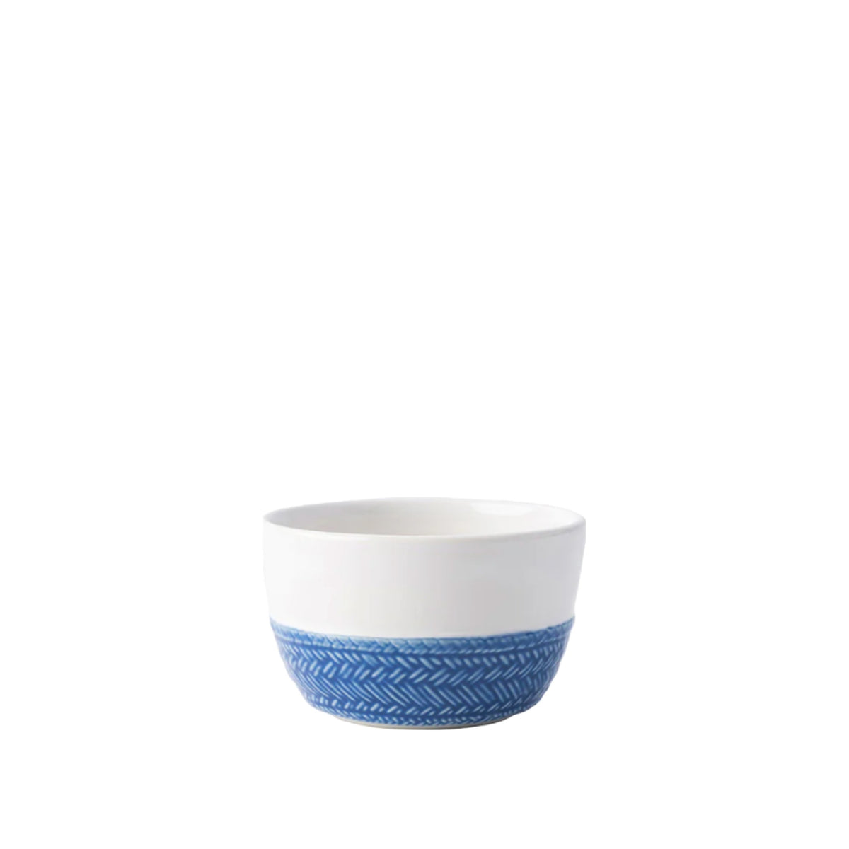 Le Panier Ramekin 4", shown alone on a white background