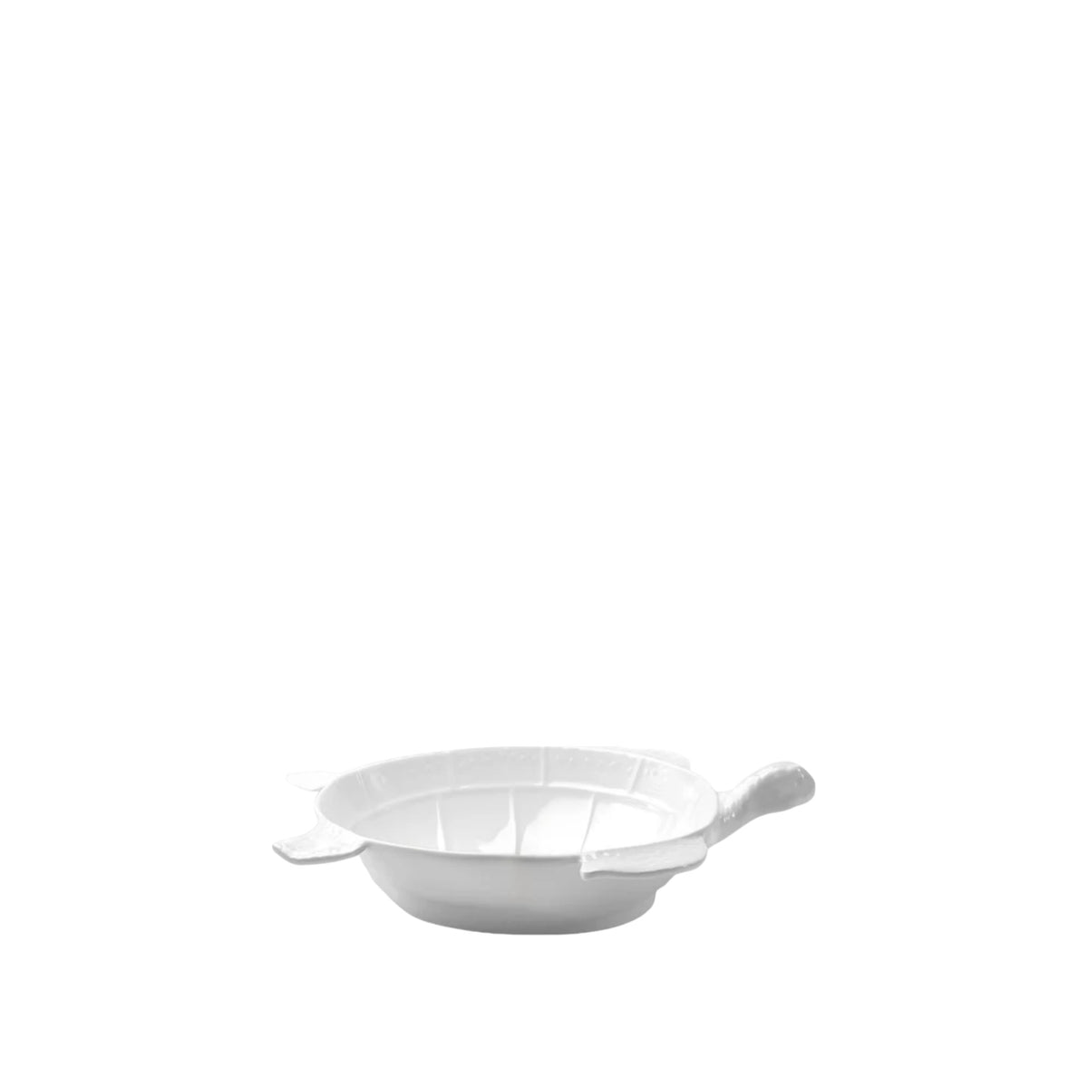Captiva Non-Breakable Turtle Bowl, shown on a white background