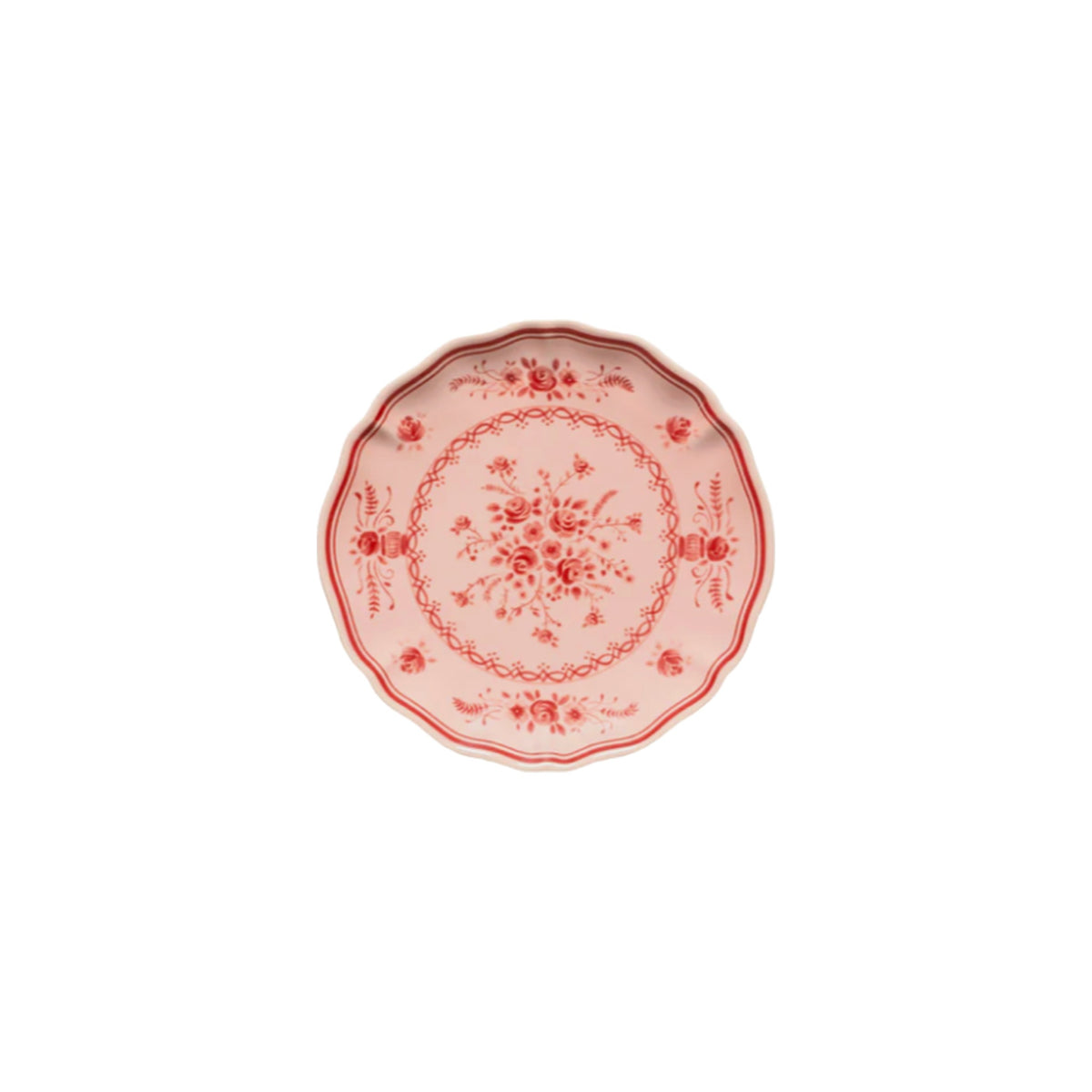 Vila Appetizer Plate, shown alone on a white background