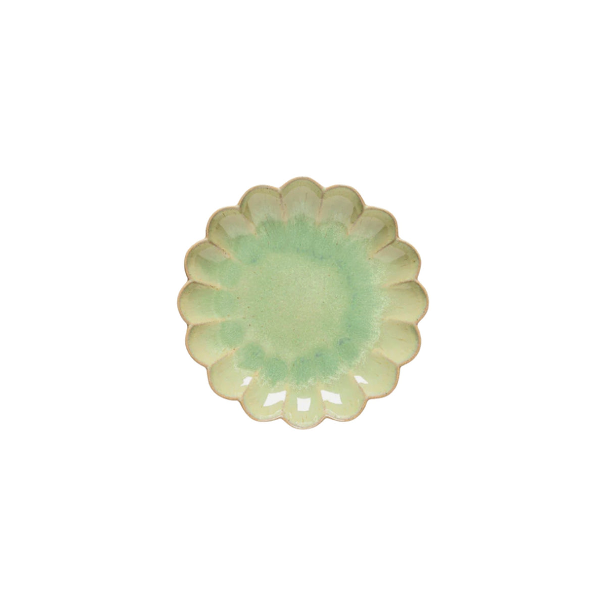 Marrakesh Appetizer Plate, shown alone on a white background