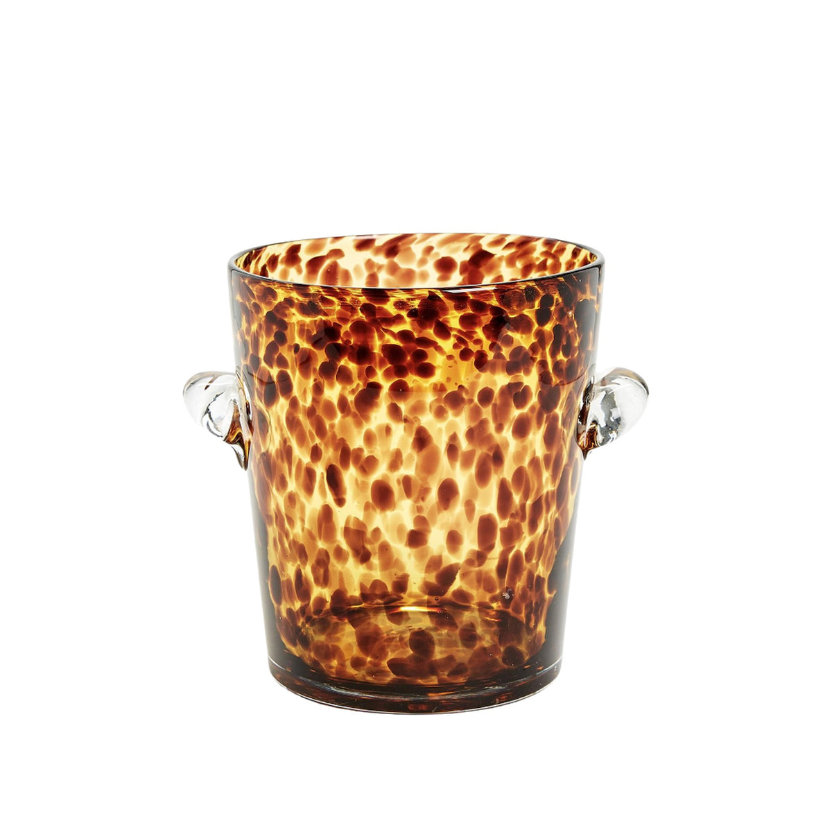 Tortoise Ice Bucket, shown on a white background