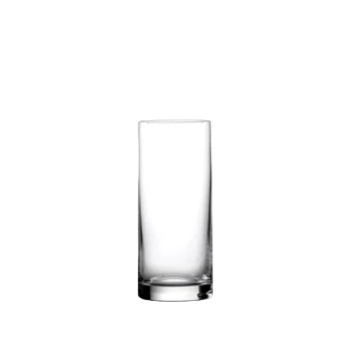 Single Waterford 'The Classic' Highball Glass, shown alone on a white background
