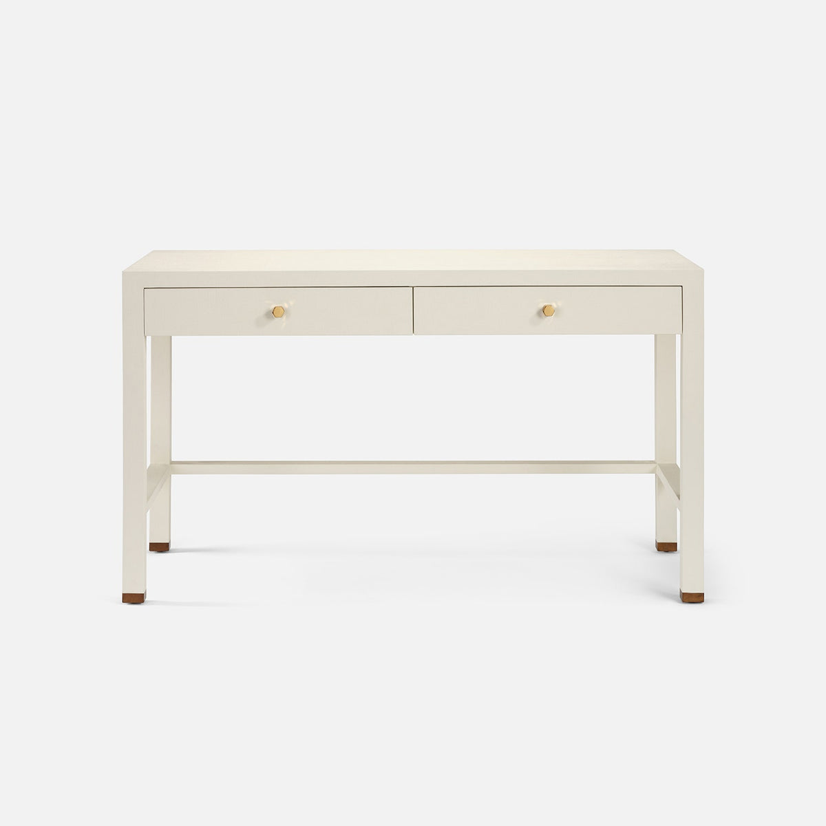 Jarin Desk - White