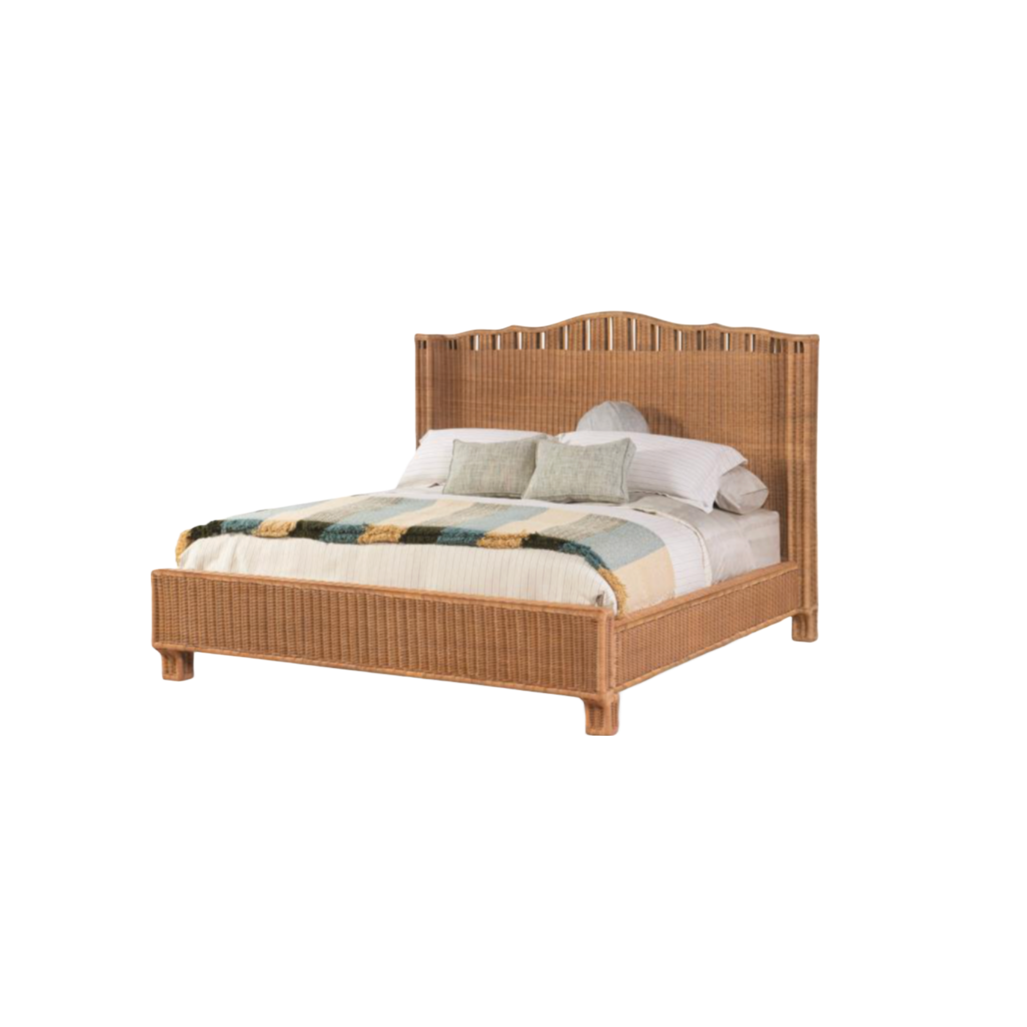 ANTIBES BED