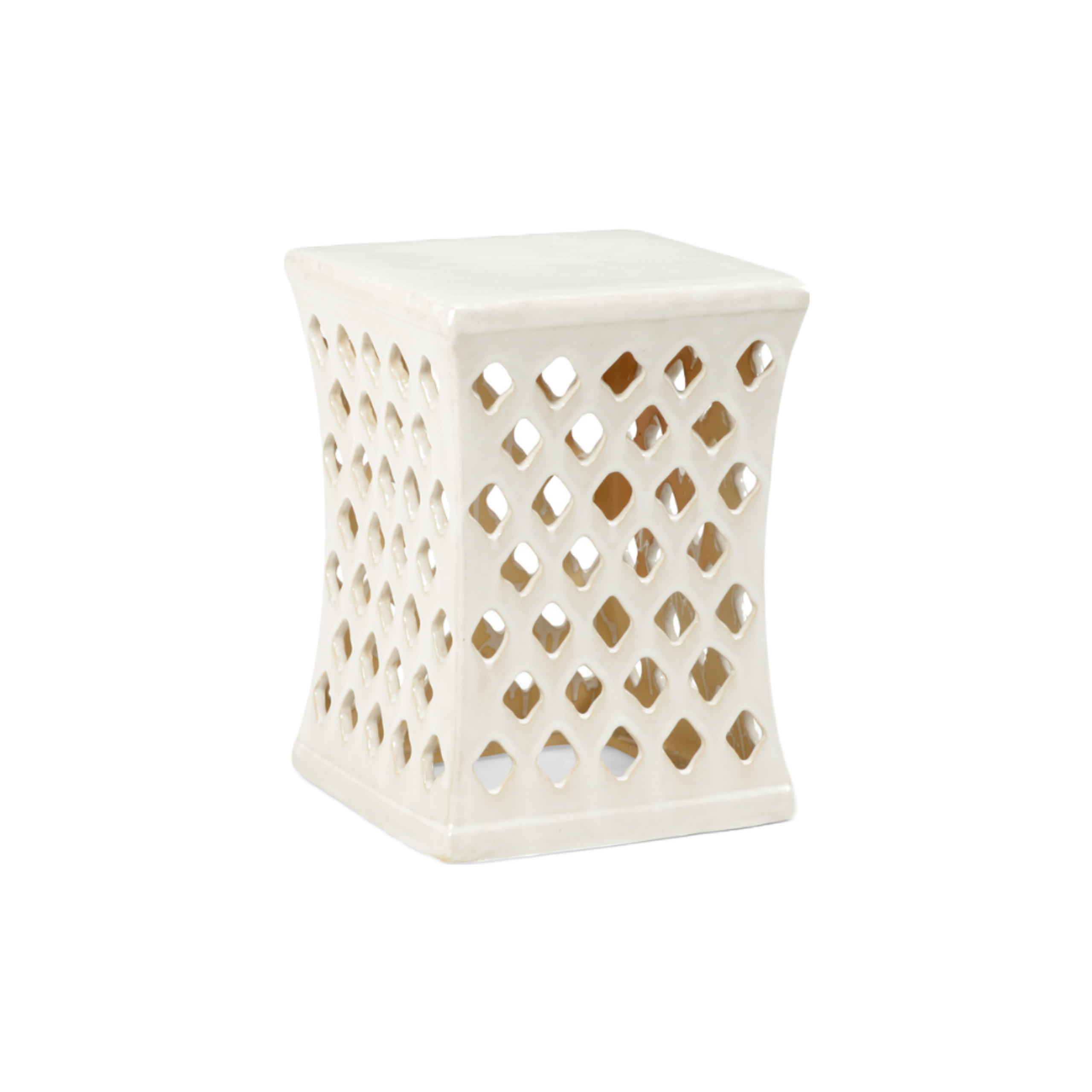 Merideth Garden Seat