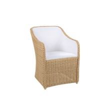 Quogue Upholstered Dining Armchair - Set Of 2