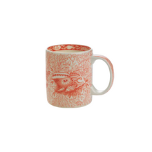 Coral Torquay Mug