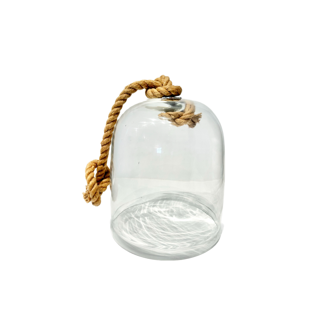 Nautical Rope Colche