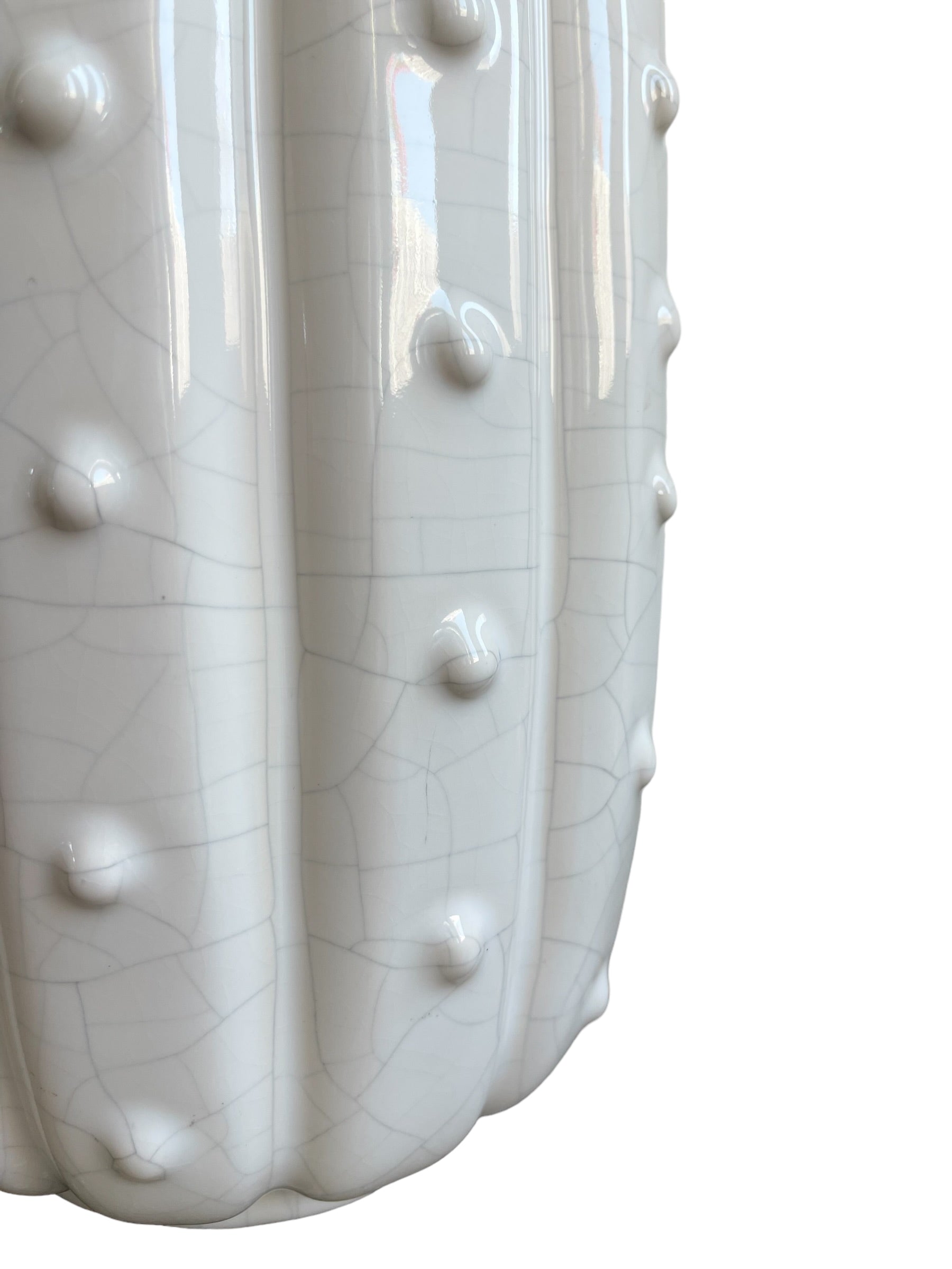 A Pair, Vintage Vaughan Hartford Table Lamps