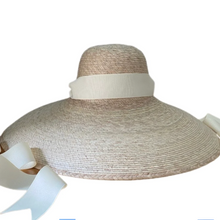 Sarah Bray Bermuda Daisy Sun Hat