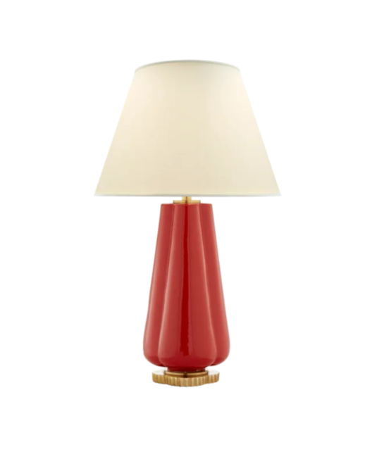 The Berry Table Lamp