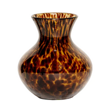 Tortoiseshell Puro 6" Vase