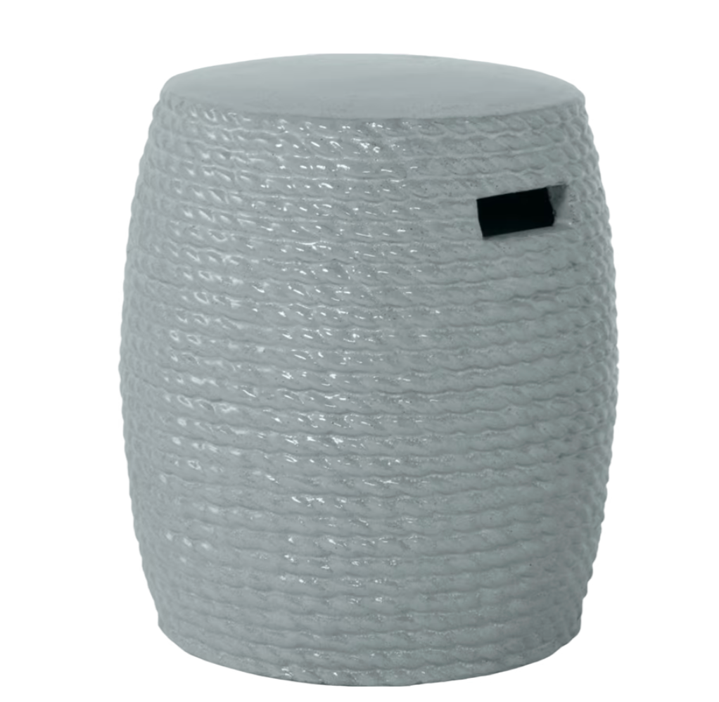 Annapolis Garden Stool