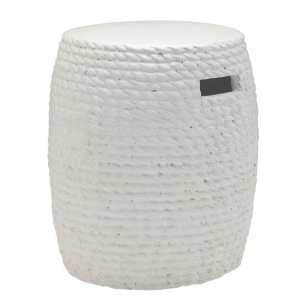 Annapolis Garden Stool