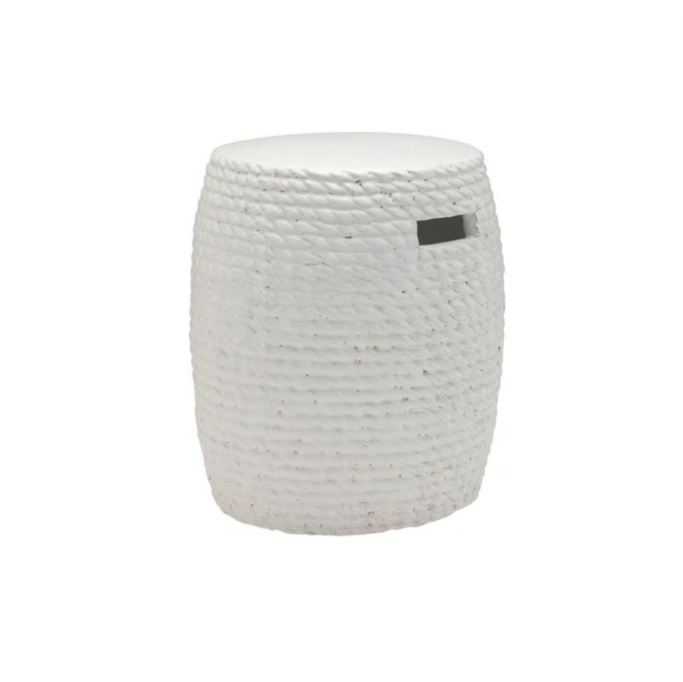 Annapolis Garden Stool