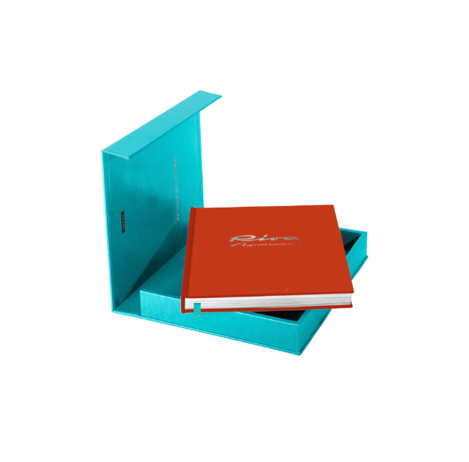 Riva Aquarama Book