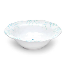 Coral Non-Breakable Serving Bowl