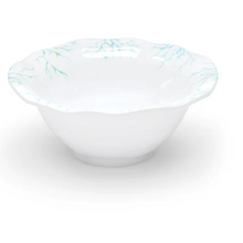 Coral Non-Breakable Cereal Bowl
