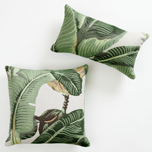 20" x 20" CW Stockwell Green Martinique® Pillow