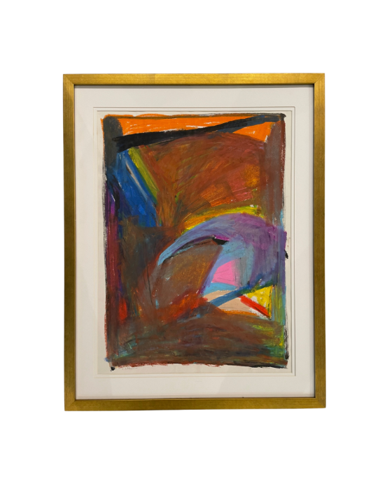 Abstract Edelman-Red