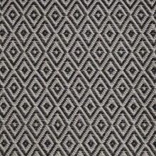 Spring Special Dannielle Rollins Selected Black Diamond Rug