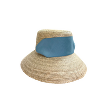 Sarah Bray Bermuda Clematis Bucket Hat