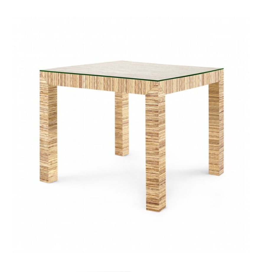 Natural Papyrus Game table